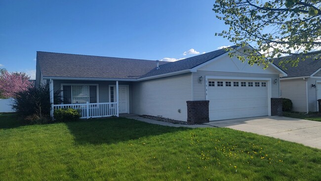 1648 E Devoe Ave in Spokane, WA - Building Photo - Building Photo