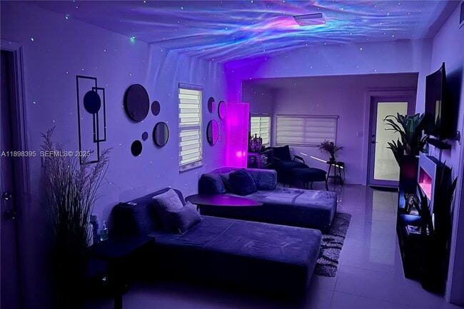 property at 3132 NW 43rd St