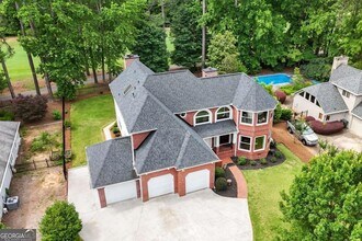 114 Greensway in Peachtree City, GA - Building Photo - Building Photo