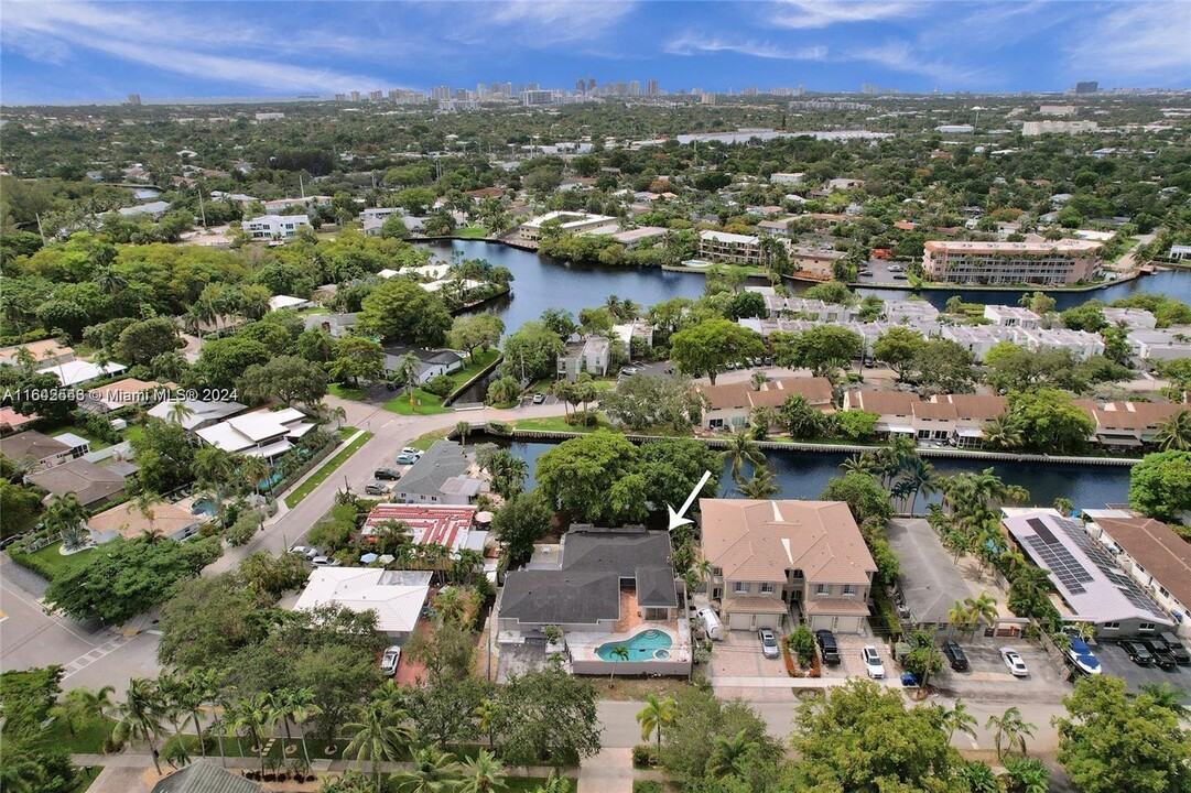 634 NE 20th St in Wilton Manors, FL - Building Photo