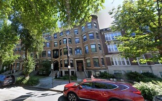 1029 Beacon St, Unit A in Brookline, MA - Building Photo