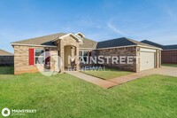 4704 Fieldstone Dr in Oklahoma City, OK - Building Photo - Building Photo