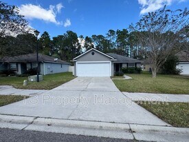 86269 Venetian Ave in Yulee, FL - Building Photo