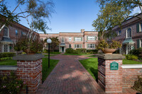 Hartley House in Rockville Centre, NY - Building Photo - Primary Photo