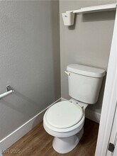 5027 W Eldorado Ln in Las Vegas, NV - Building Photo - Building Photo