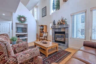 532 Shadow Brook Ln in Driggs, ID - Building Photo - Building Photo