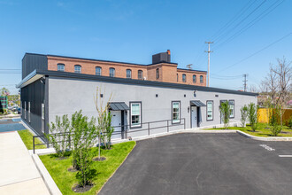 Cannon Lofts in Lansdale, PA - Building Photo - Building Photo