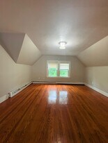 322 Sherman Ave, Unit 3 in New Haven, CT - Building Photo