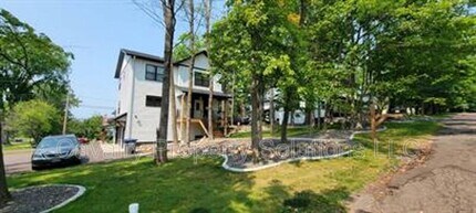 1229 Missouri Ave in Duluth, MN - Building Photo - Building Photo