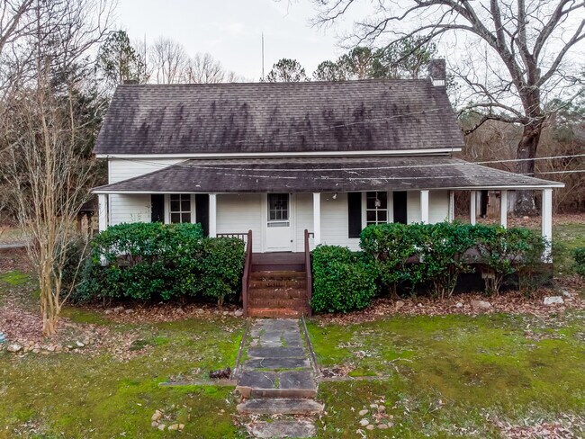 1290 Reavis Mountain Rd in Ball Ground, GA - Building Photo - Building Photo
