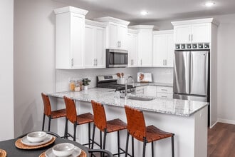 The Triple Crown Residences At Canterbury in Shakopee, MN - Building Photo - Building Photo