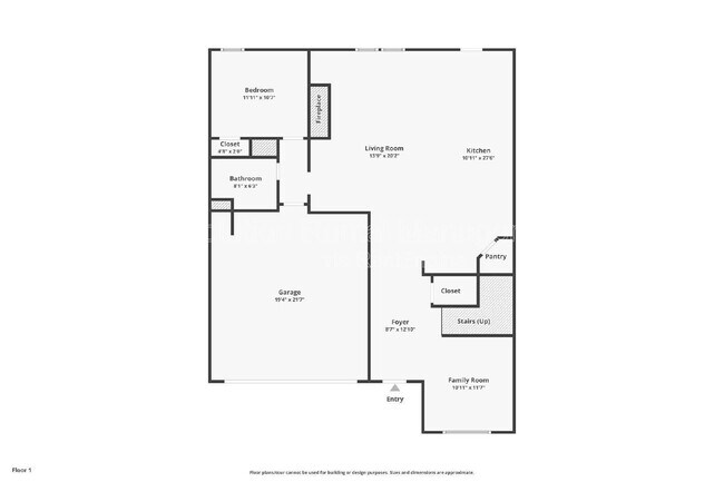 319 Foxhill Dr in Dawsonville, GA - Building Photo - Building Photo