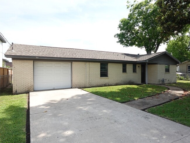 property at 8033 Ritz St