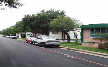 Timberstone Mobile Home Park in Irving, TX - Building Photo - Building Photo