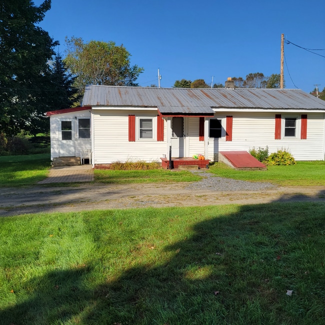 779 Parker Rd Rentals in Danville, VT