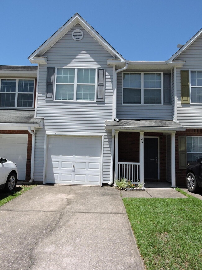property at 143 Swaying Pine Ct