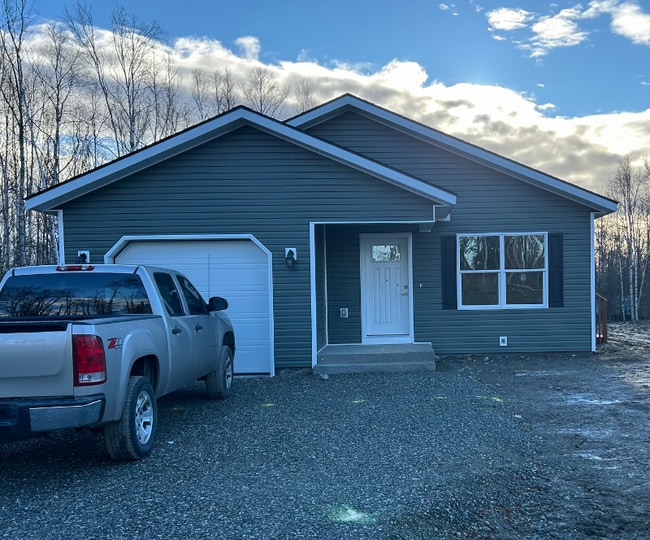 property at 6782 W Lilly Pad Cir