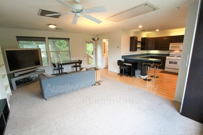 property at 7910 Ceberry Dr