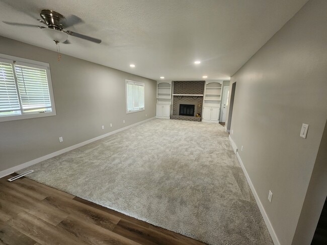 property at 4660 NW 62nd Ave