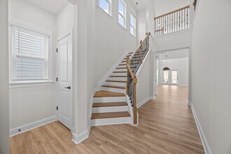 2561 Legrande Way in Cary, NC - Building Photo - Building Photo