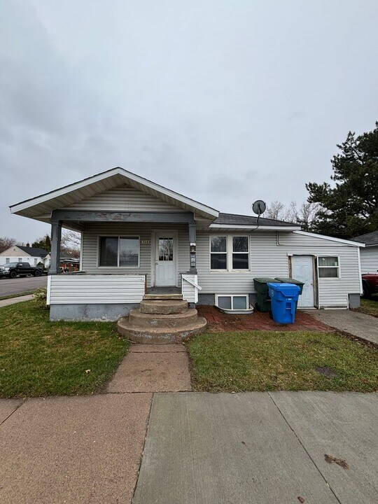 1257 E Fremont St in Pocatello, ID - Building Photo