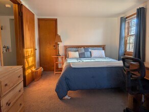 325 Fulford Ave in Bel Air, MD - Foto de edificio - Building Photo