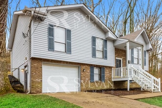 3100 Sweeney Hollow Rd in Birmingham, AL - Building Photo - Building Photo