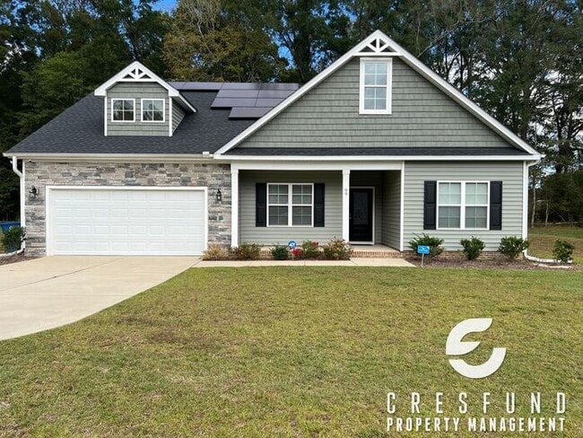 property at 99 Nectar Ln