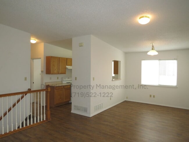 2127 W Platte Ave in Colorado Springs, CO - Building Photo - Building Photo