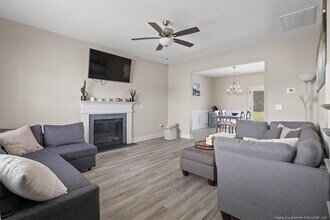 229 Turkey Trot Ln in Raeford, NC - Building Photo - Building Photo