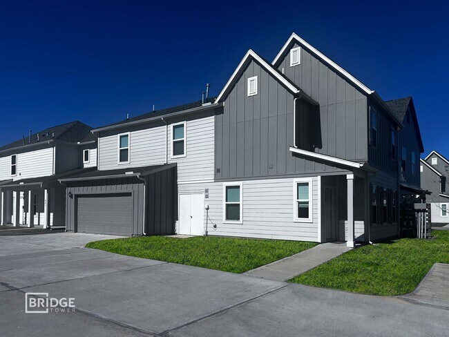 343 Huisache St in Lake Jackson, TX - Building Photo - Building Photo