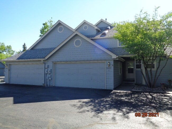 property at 10603 W Dumbarton Cir