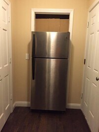 435 Walnut Ave, Unit C photo'