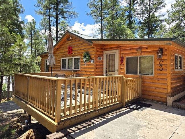 property at 101 Seashell Dr