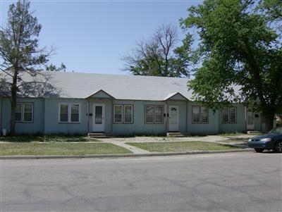 702-708 Mulberry St in Garden City, KS - Building Photo - Building Photo