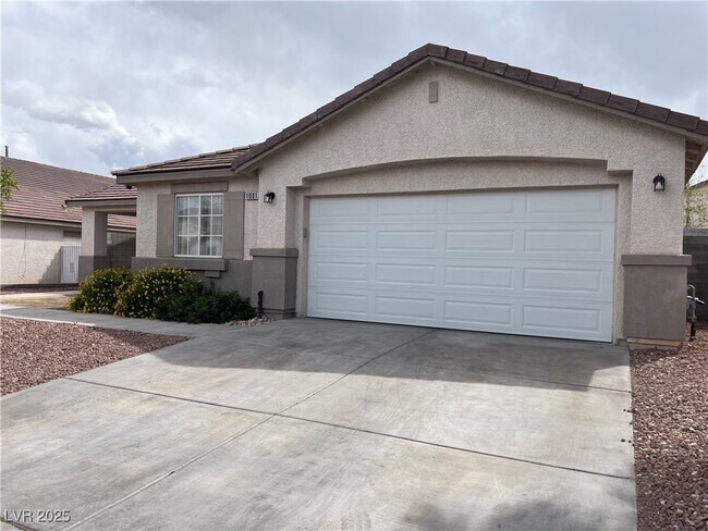 property at 1001 Harp Way