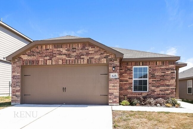 property at 125 Stratton Ln