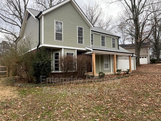 2266 Montego Dr in Memphis, TN - Building Photo - Building Photo