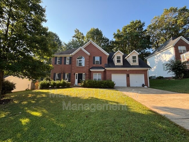 property at 6 Twickenham Dr
