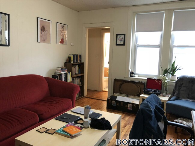 property at 99 Brainerd Rd
