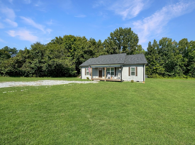 183 Katie Ln in Lexington, NC - Building Photo