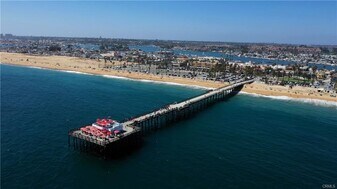 310 Fernando St in Newport Beach, CA - Building Photo