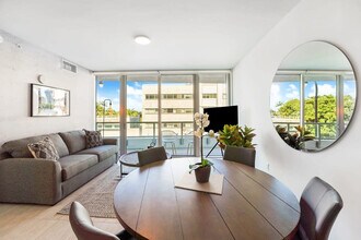3900 Biscayne Blvd in Miami, FL - Building Photo - Building Photo