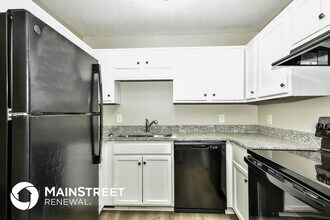 2607 Landrum Ct in Springfield, TN - Building Photo - Building Photo