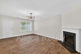 4019 John Dale Ln in Charlotte, NC - Building Photo - Building Photo