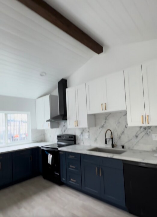 6519 Denver Ave in Los Angeles, CA - Building Photo