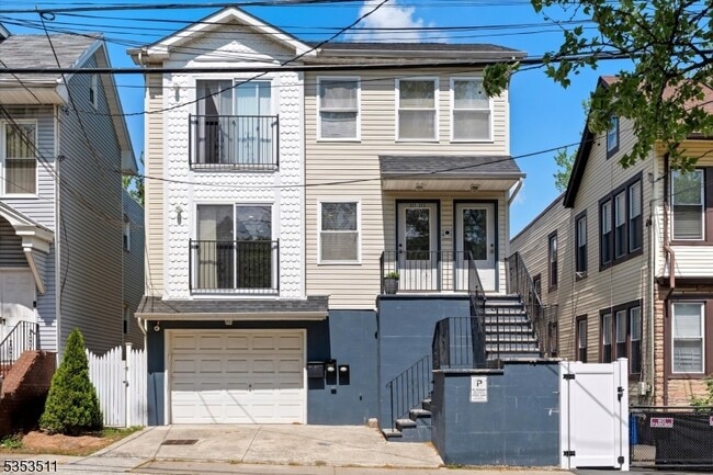 property at 221 Weequahic Ave