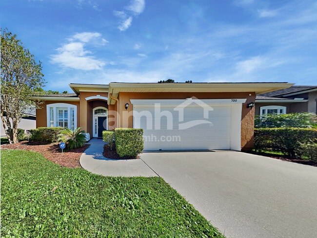 property at 700 Porto Cristo Ave