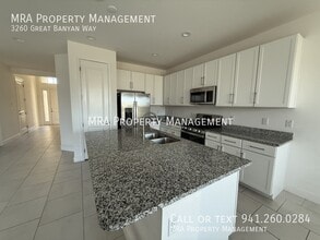 3260 Great Banyan Way in Wesley Chapel, FL - Building Photo - Building Photo