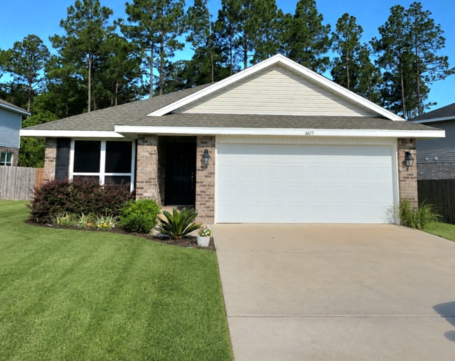 property at 6613 Boatswain Rd
